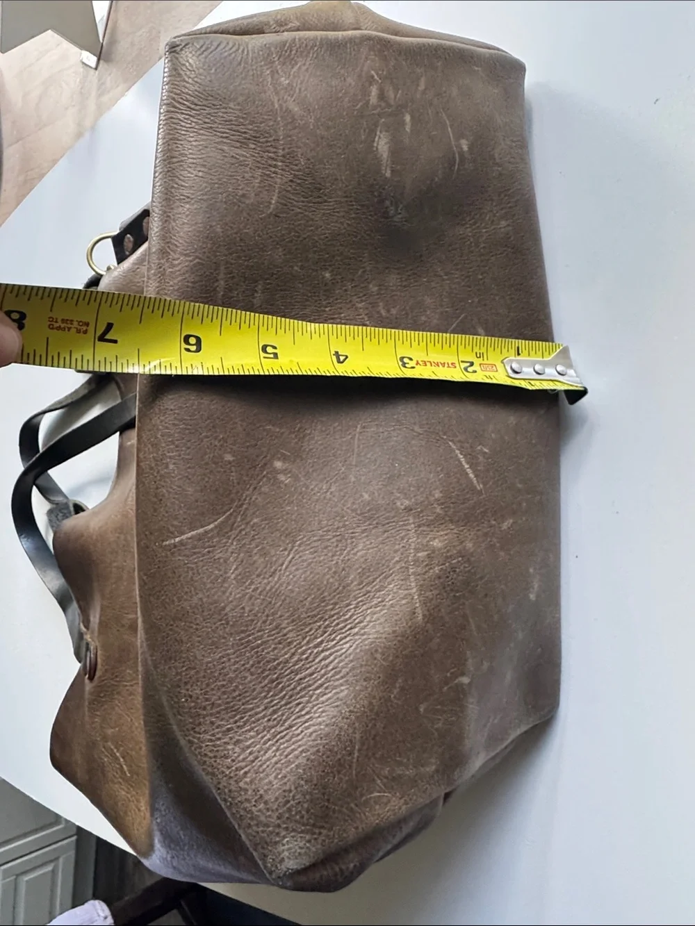 Kmm & Co. quality leather